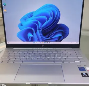 New Laptop HP Pavilion 14 16GB Intel Core I7 SSD 1T