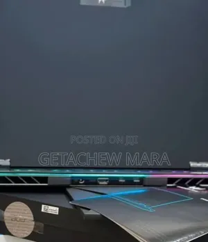 New Laptop Acer Predator Helios 300 16GB Intel Core I9 SSD 1T