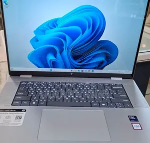Photo - New Laptop HP Envy X360 32GB Intel Core Ultra 7 SSD 1T