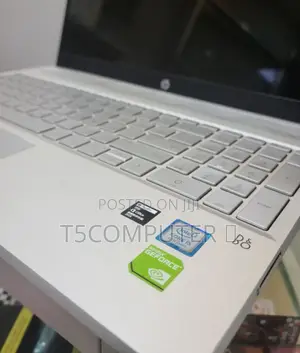 New Laptop HP 14S 16GB Intel Core I5 SSD 512GB