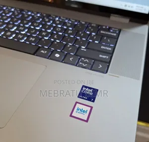 New Laptop HP Envy X360 32GB Intel Core Ultra 7 SSD 1T