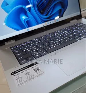 Photo - New Laptop HP Envy X360 32GB Intel Core Ultra 7 SSD 1T