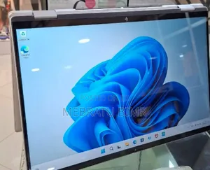 New Laptop HP Envy X360 32GB Intel Core Ultra 7 SSD 1T