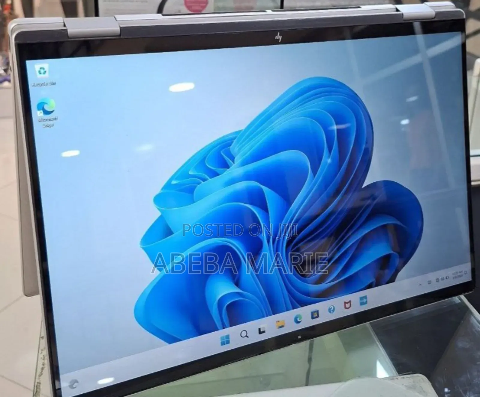 New Laptop HP Envy X360 32GB Intel Core Ultra 7 SSD 1T