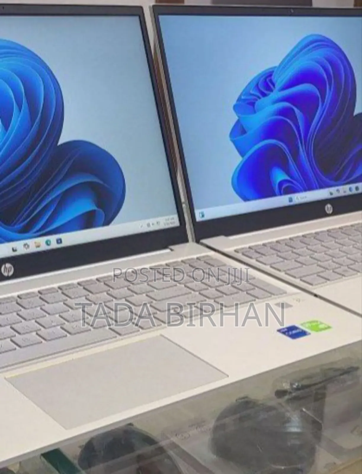 New Laptop HP Probook 11 EE G1 16GB Intel Core I5 SSD 512GB