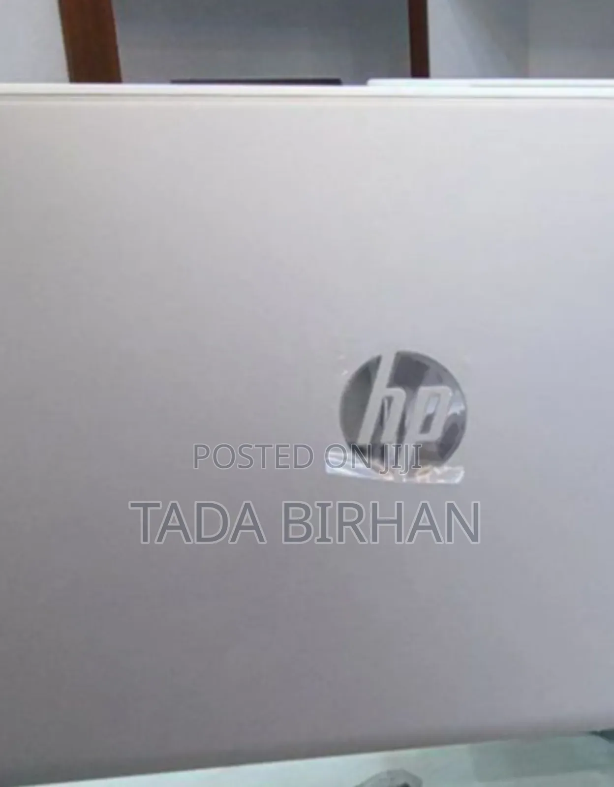 New Laptop HP Probook 11 EE G1 16GB Intel Core I5 SSD 512GB