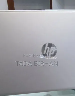 New Laptop HP Probook 11 EE G1 16GB Intel Core I5 SSD 512GB