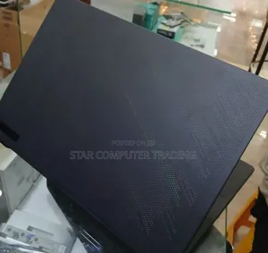 New Laptop Asus ROG Zephyrus G15 16GB Intel Core I9 SSD 1T