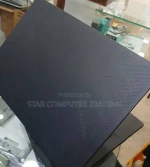 New Laptop Asus ROG Zephyrus G15 16GB Intel Core I9 SSD 1T