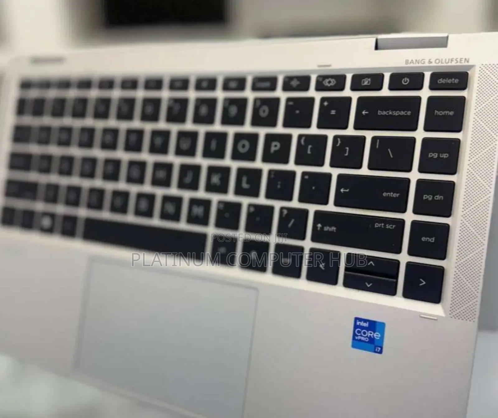 New Laptop HP EliteBook X360 1030 G8 16GB Intel Core I7 SSD 512GB