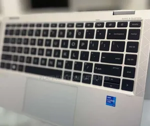Photo - New Laptop HP EliteBook X360 1030 G8 16GB Intel Core I7 SSD 512GB