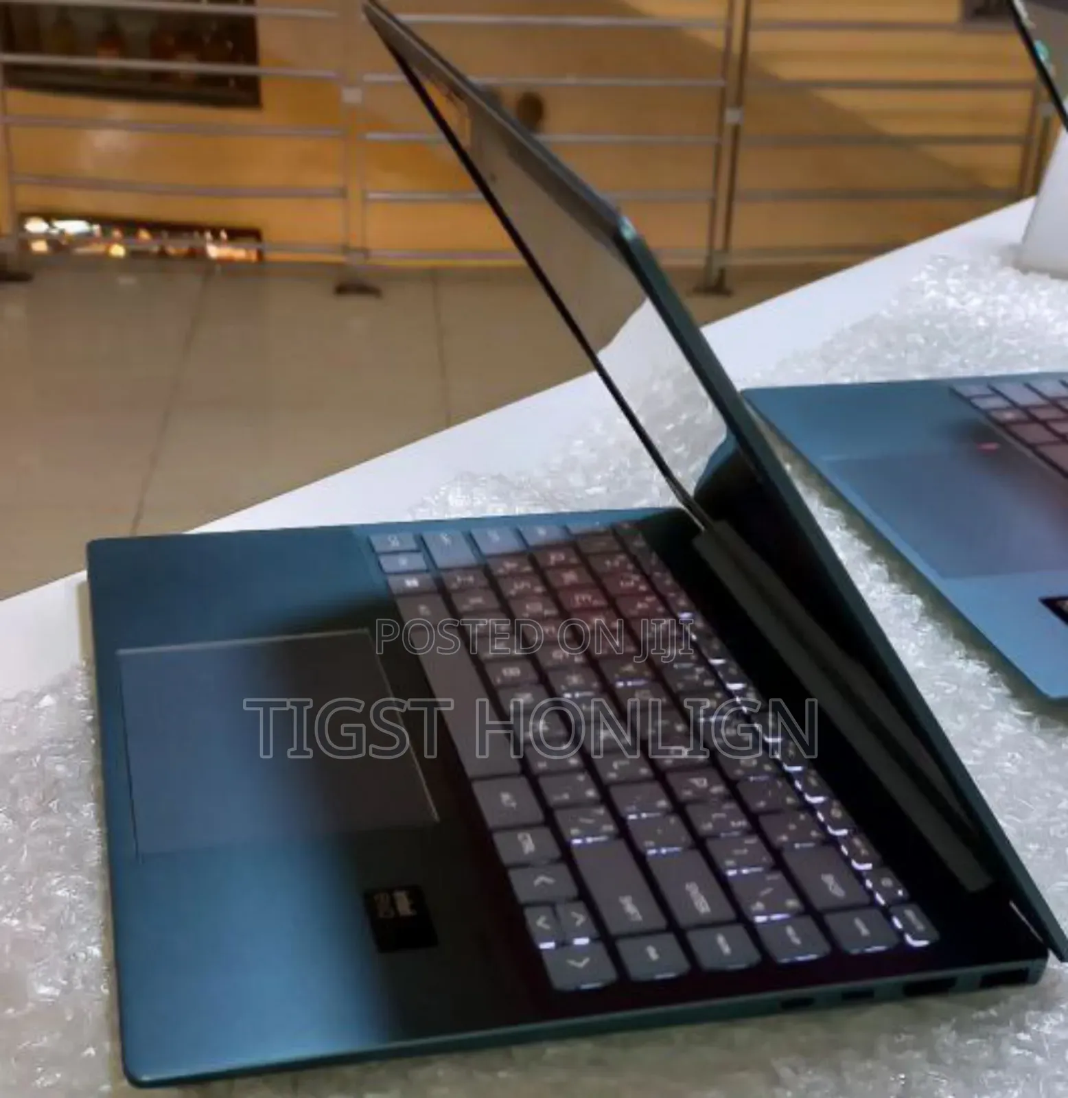 New Laptop HP Pavilion 15 16GB Intel Core Ultra 5 SSD 512GB