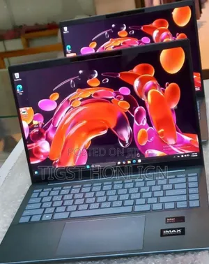 New Laptop HP Pavilion 15 16GB Intel Core Ultra 5 SSD 512GB