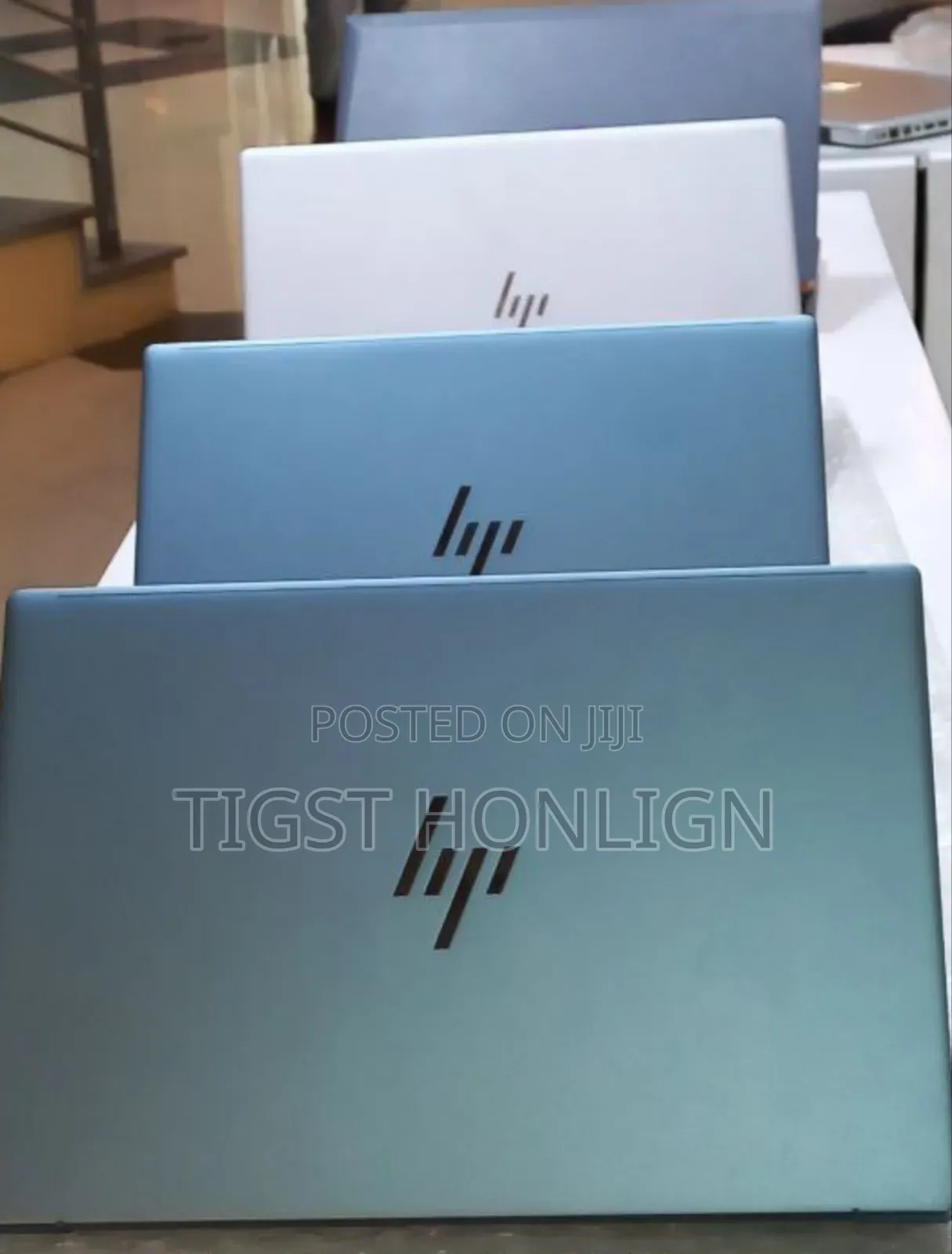 New Laptop HP Pavilion 15 16GB Intel Core Ultra 5 SSD 512GB