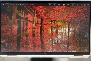 New Laptop HP EliteBook X360 1030 G8 16GB Intel Core I7 SSD 512GB