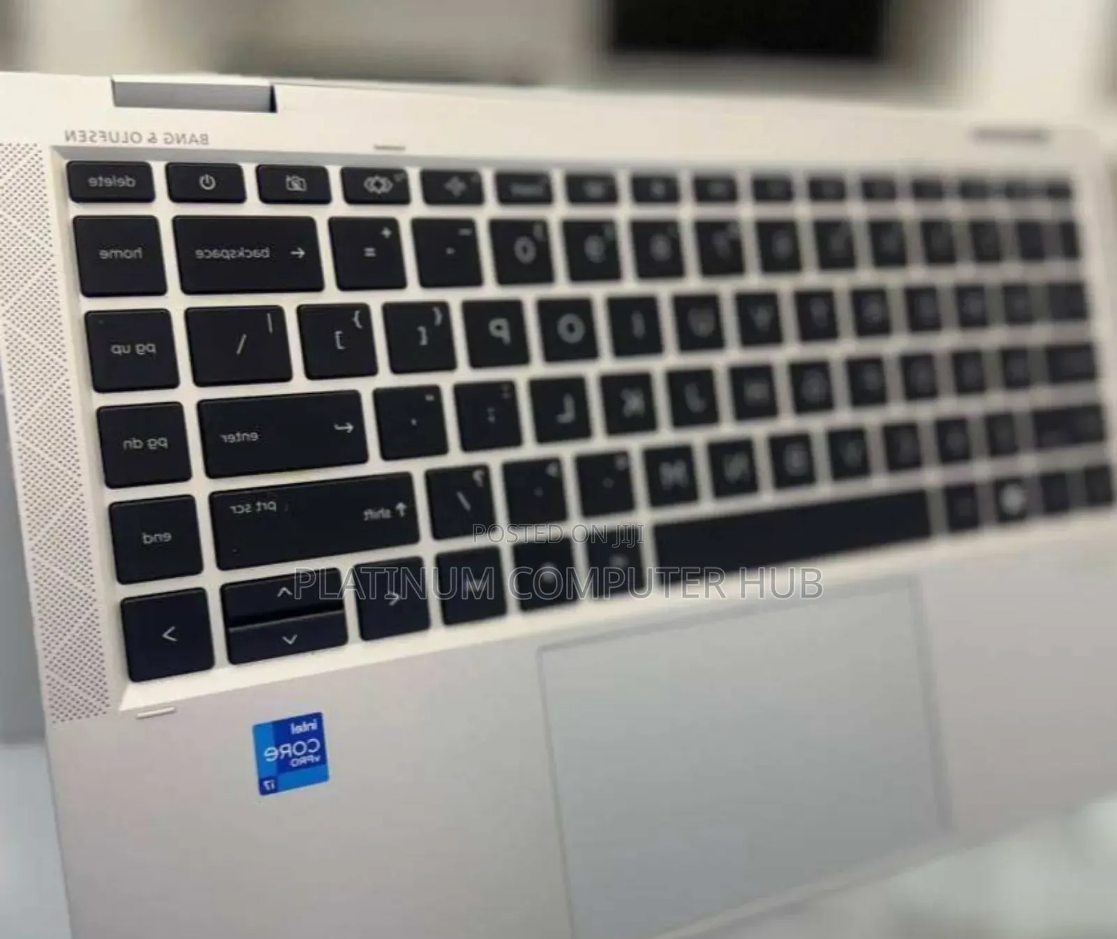 New Laptop HP EliteBook X360 1030 G8 16GB Intel Core I7 SSD 512GB