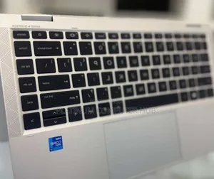 New Laptop HP EliteBook X360 1030 G8 16GB Intel Core I7 SSD 512GB