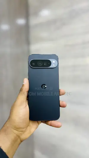 Photo - New Google Pixel 9 Pro XL 256 GB Black