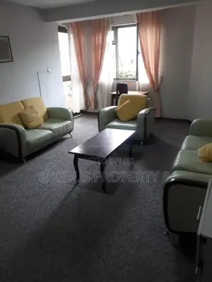 Furnished 1bdrm Apartment in Africa Union, Nifas Silk-Lafto for rent