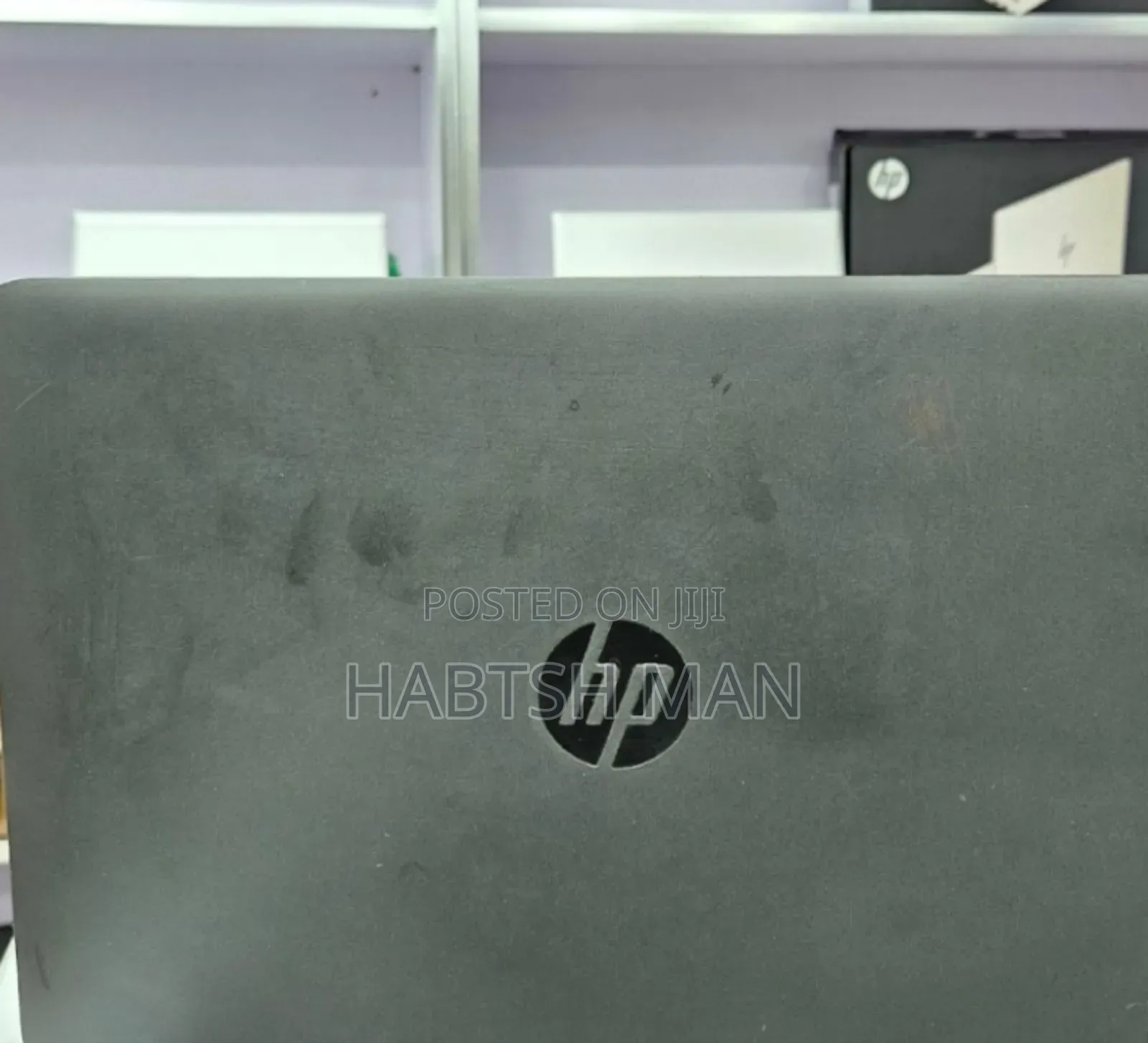 New Laptop HP EliteBook 840 G1 4GB Intel Core i5 HDD 500GB