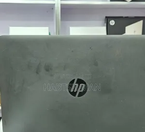 New Laptop HP EliteBook 840 G1 4GB Intel Core i5 HDD 500GB