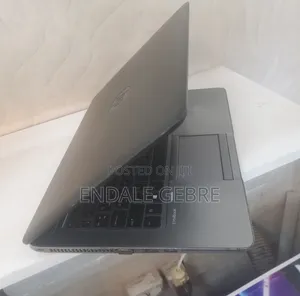 New Laptop HP EliteBook 840 8GB Intel Core I7 HDD 1T