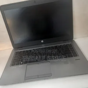 New Laptop HP EliteBook 840 8GB Intel Core I7 HDD 1T