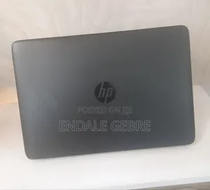 New Laptop HP EliteBook 840 8GB Intel Core I7 HDD 1T