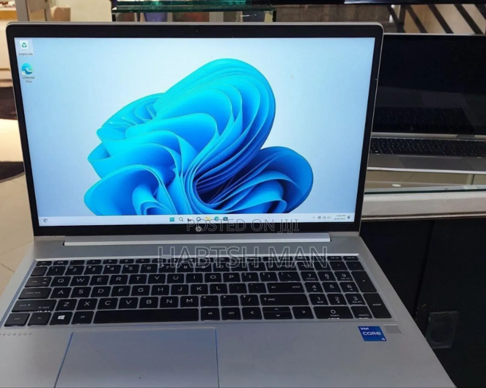 New Laptop HP EliteBook 840 G5 16GB Intel Core i7 SSD 512GB