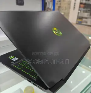 New HP Pavilion Gaming Laptop 15-Dk2xxx 16GB Intel Core I5 SSD 512GB