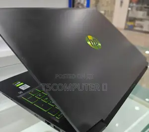 New HP Pavilion Gaming Laptop 15-Dk2xxx 16GB Intel Core I5 SSD 512GB