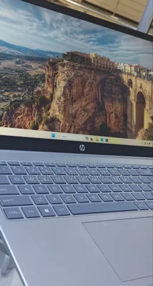 New Laptop HP Stream Notebook 16GB Intel Core I7 SSD 512GB