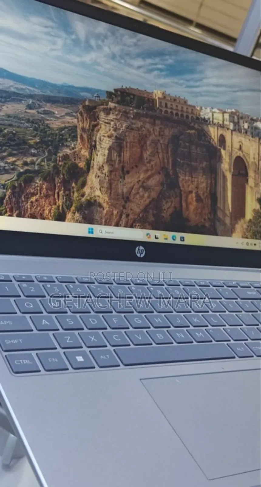 New Laptop HP Stream Notebook 16GB Intel Core I7 SSD 512GB