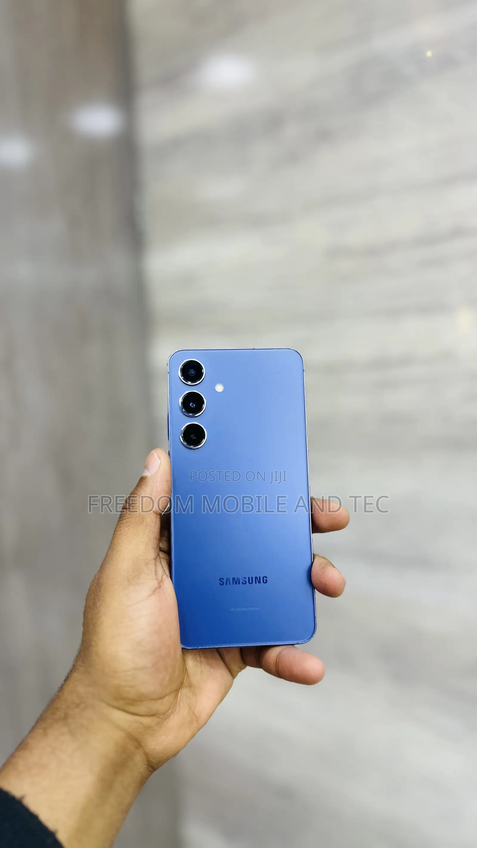 Samsung Galaxy S24 256 GB