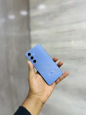 Photo - Samsung Galaxy S24 256 GB