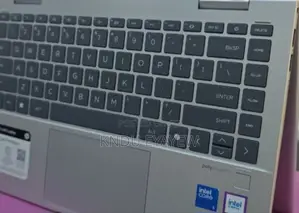 Photo - New Laptop HP Envy X360 8GB Intel Core I5 SSD 512GB