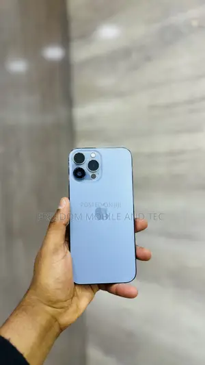 Apple iPhone 13 Pro Max 256 GB Blue