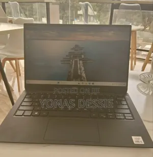 Photo - New Laptop Dell XPS 13 7390 8GB Intel Core I7 SSD 512GB