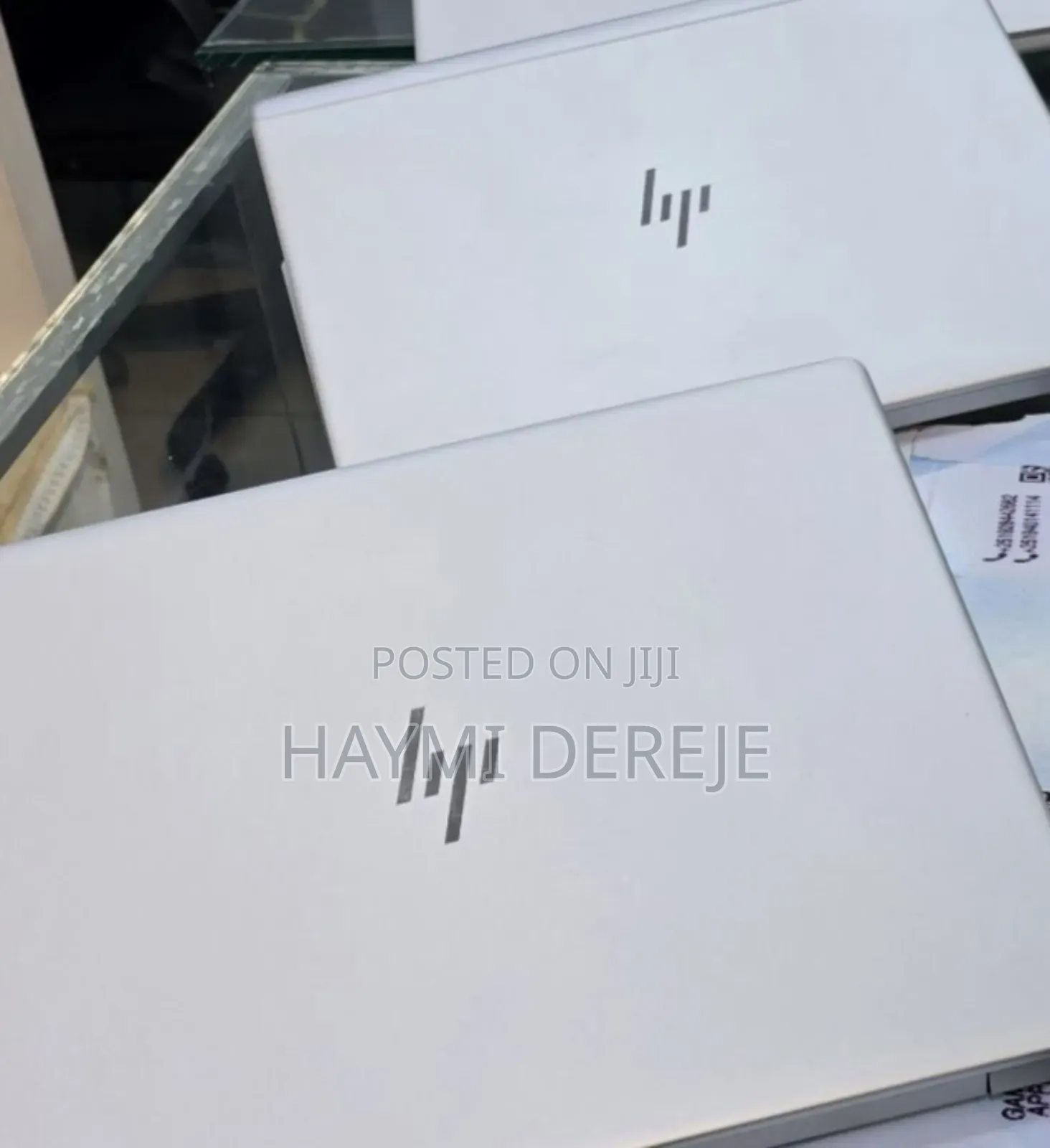 New Laptop HP EliteBook 840 16GB Intel Core I5 SSD 512GB