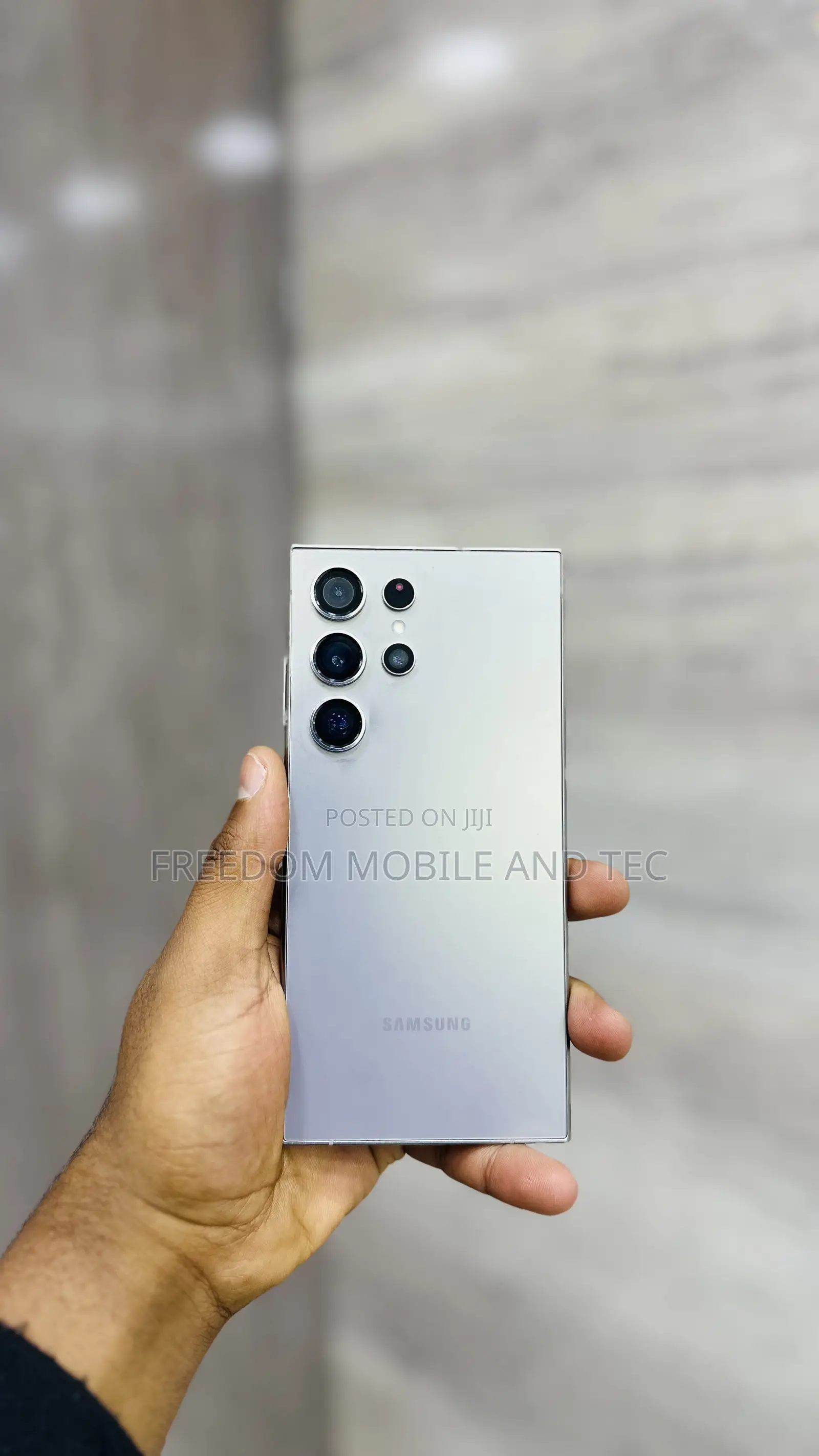 Samsung Galaxy S24 Ultra 256 GB