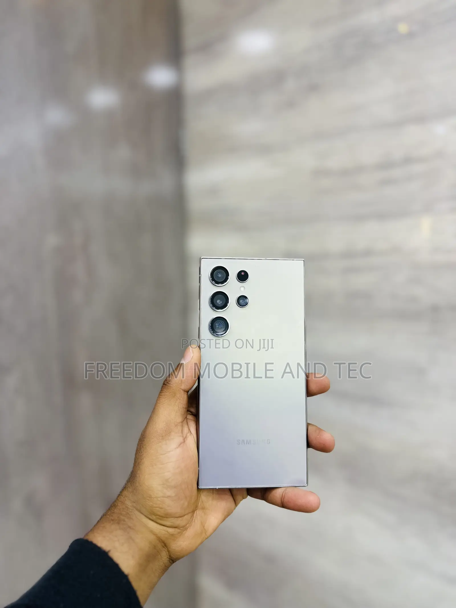 Samsung Galaxy S24 Ultra 256 GB