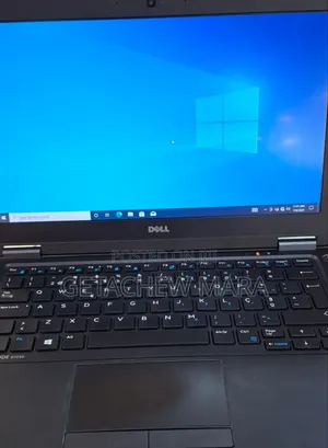 Photo - New Laptop Dell Latitude 5310 16GB Intel Core I7 SSD 512GB