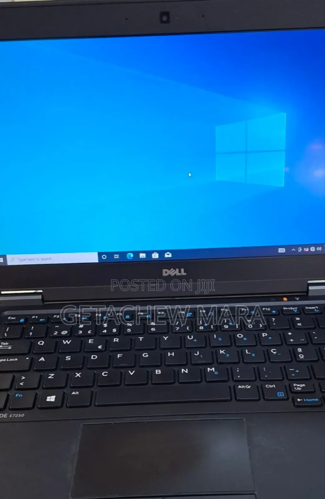 New Laptop Dell Latitude 5310 16GB Intel Core I7 SSD 512GB