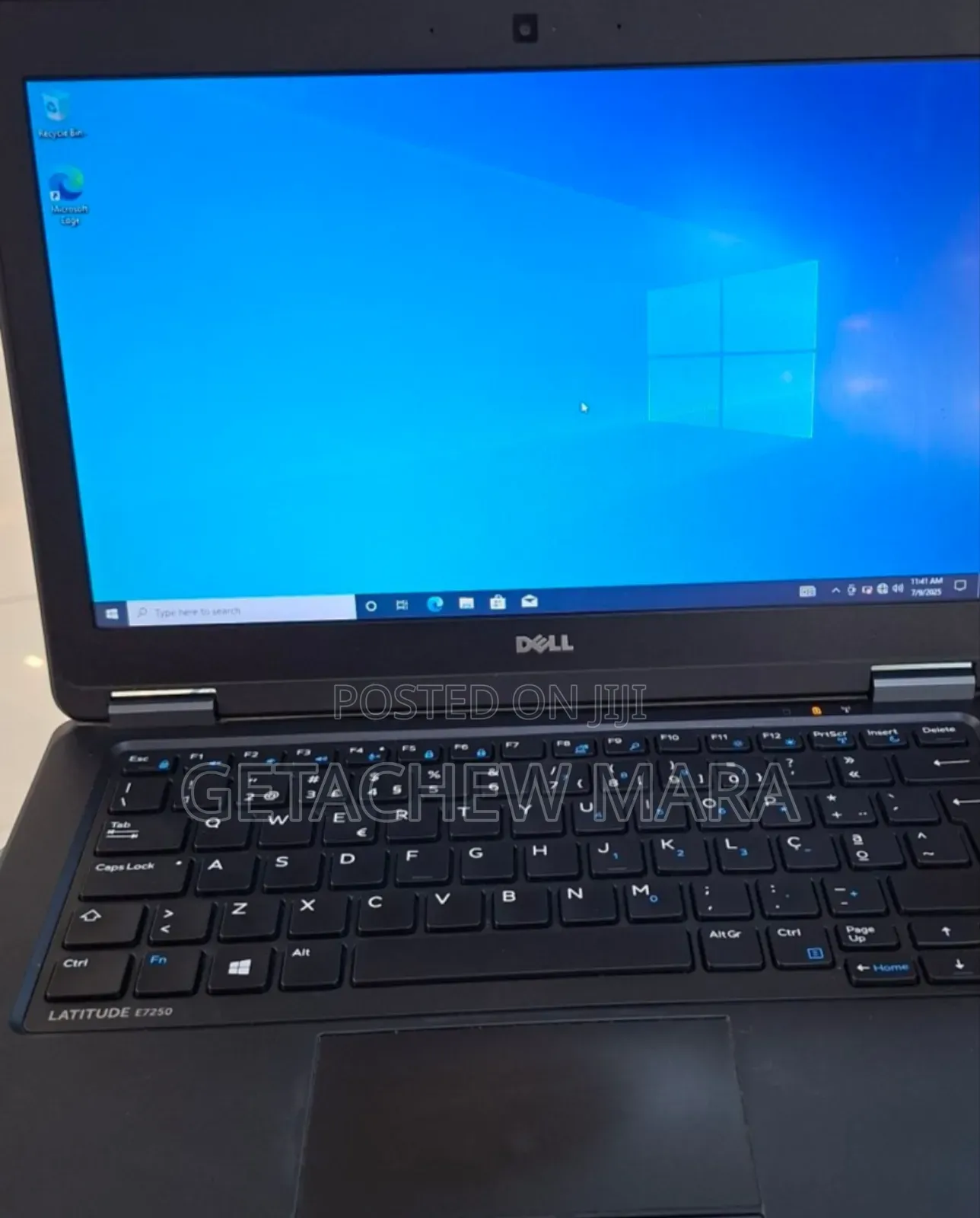 New Laptop Dell Latitude 5310 16GB Intel Core I7 SSD 512GB