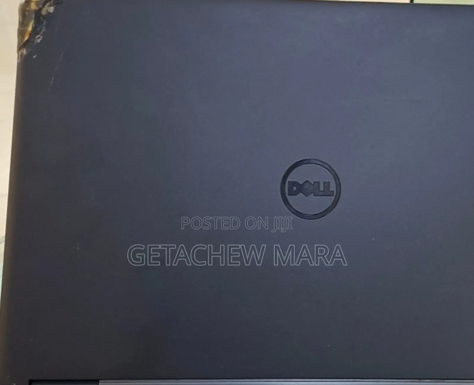 New Laptop Dell Latitude 5310 16GB Intel Core I7 SSD 512GB