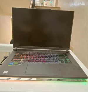 Photo - New Laptop Asus ROG Strix G16 G614 32GB Intel Core i7 SSD 1T