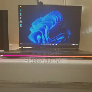 New Laptop Asus ROG Strix G16 G614 32GB Intel Core i7 SSD 1T