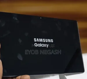 New Samsung Galaxy Tab A8 10.5 2021 64 GB Silver