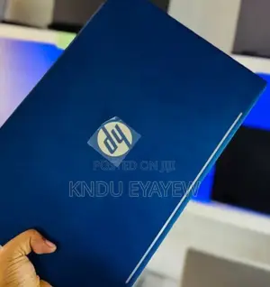 Photo - New Laptop HP Pavilion 15 16GB Intel Core I5 SSD 512GB