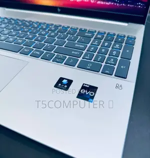 New Laptop HP Pavilion 15-Eh0050wm 16GB Intel Core I7 SSD 1T